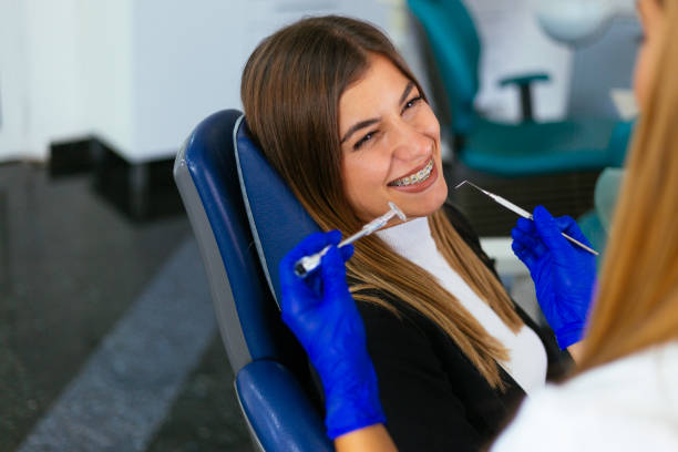 Best TMJ/TMD Treatment  in Cambridge, MD