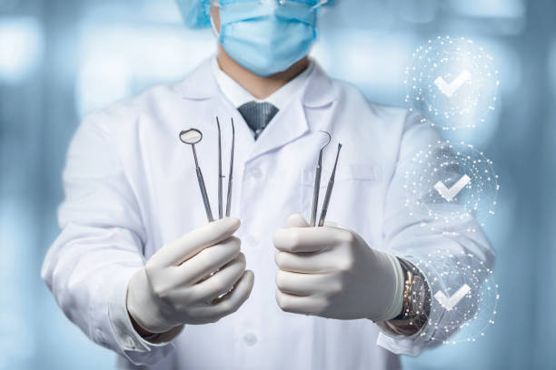Why Choose Us for Your Dental Needs in Cambridge, MD