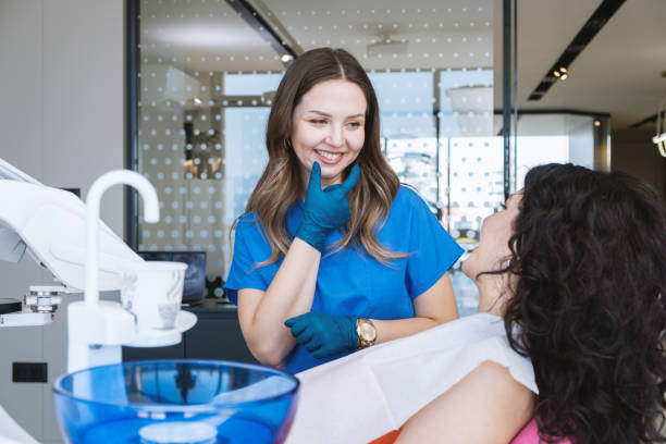 Oral Cancer Screening in Cambridge, MD