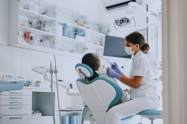 Best Sedation Dentistry  in Cambridge, MD