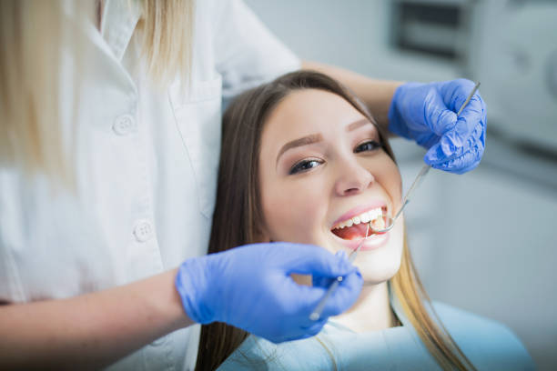 Best Teeth Whitening  in Cambridge, MD